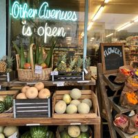   at Other Avenues in San Francisco