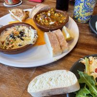   at The Square Orange in Keswick