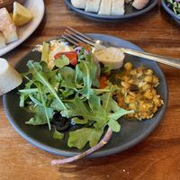   at The Square Orange in Keswick