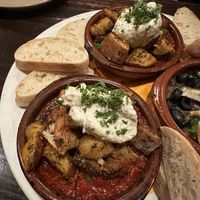   at The Square Orange in Keswick