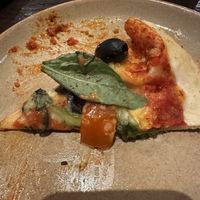   at The Square Orange in Keswick