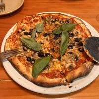   at The Square Orange in Keswick