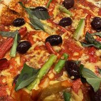   at The Square Orange in Keswick