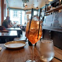  at The Square Orange in Keswick