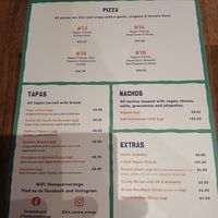  at The Square Orange in Keswick