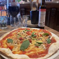   at The Square Orange in Keswick