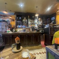   at The Square Orange in Keswick