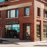 Lantern Coffee Bar and Lounge - Exterior - Taken from Google at Lantern Coffee Bar and Lounge in Grand Rapids