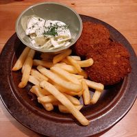 No bones at no bones in Krakow