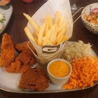  at no bones in Krakow