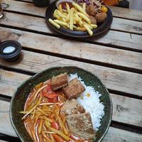  at no bones in Krakow