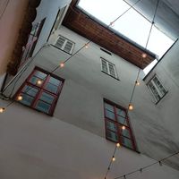  at no bones in Krakow