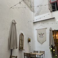   at no bones in Krakow