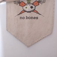  at no bones in Krakow
