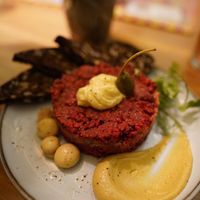   at no bones in Krakow