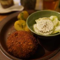   at no bones in Krakow