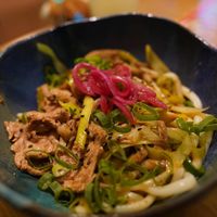   at no bones in Krakow