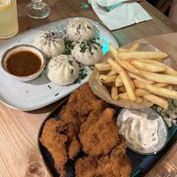   at no bones in Krakow