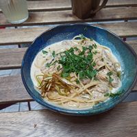  at no bones in Krakow