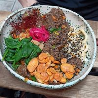  at no bones in Krakow