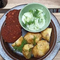  at no bones in Krakow