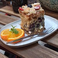  at no bones in Krakow