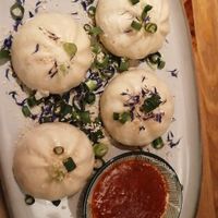 Boazi at no bones in Krakow