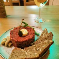  at no bones in Krakow