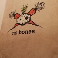  at no bones in Krakow