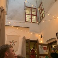   at no bones in Krakow