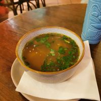  at no bones in Krakow