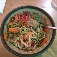  at no bones in Krakow