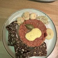   at no bones in Krakow