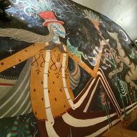 #Veganuary at no bones in Krakow