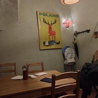 #Veganuary at no bones in Krakow