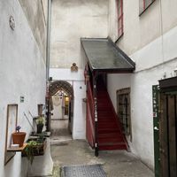   at no bones in Krakow