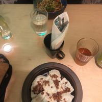  at no bones in Krakow