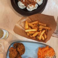   at no bones in Krakow