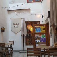  at no bones in Krakow