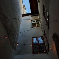  at no bones in Krakow