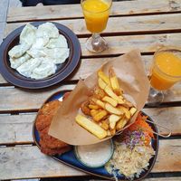  at no bones in Krakow