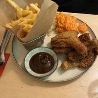   at no bones in Krakow