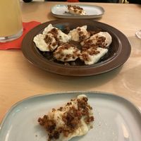   at no bones in Krakow