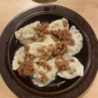   at no bones in Krakow