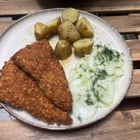   at no bones in Krakow