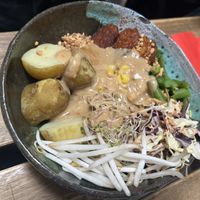   at no bones in Krakow