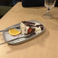   at no bones in Krakow