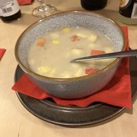   at no bones in Krakow