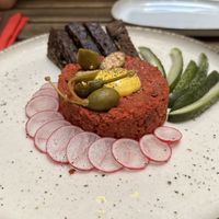   at no bones in Krakow