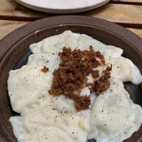   at no bones in Krakow